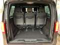 Mercedes-Benz V 250 d/BT/EDITION 4MATIC LANG/KAMERA/8SITZER/LED Brun - thumbnail 10