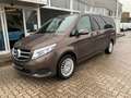 Mercedes-Benz V 250 d/BT/EDITION 4MATIC LANG/KAMERA/8SITZER/LED Brun - thumbnail 2
