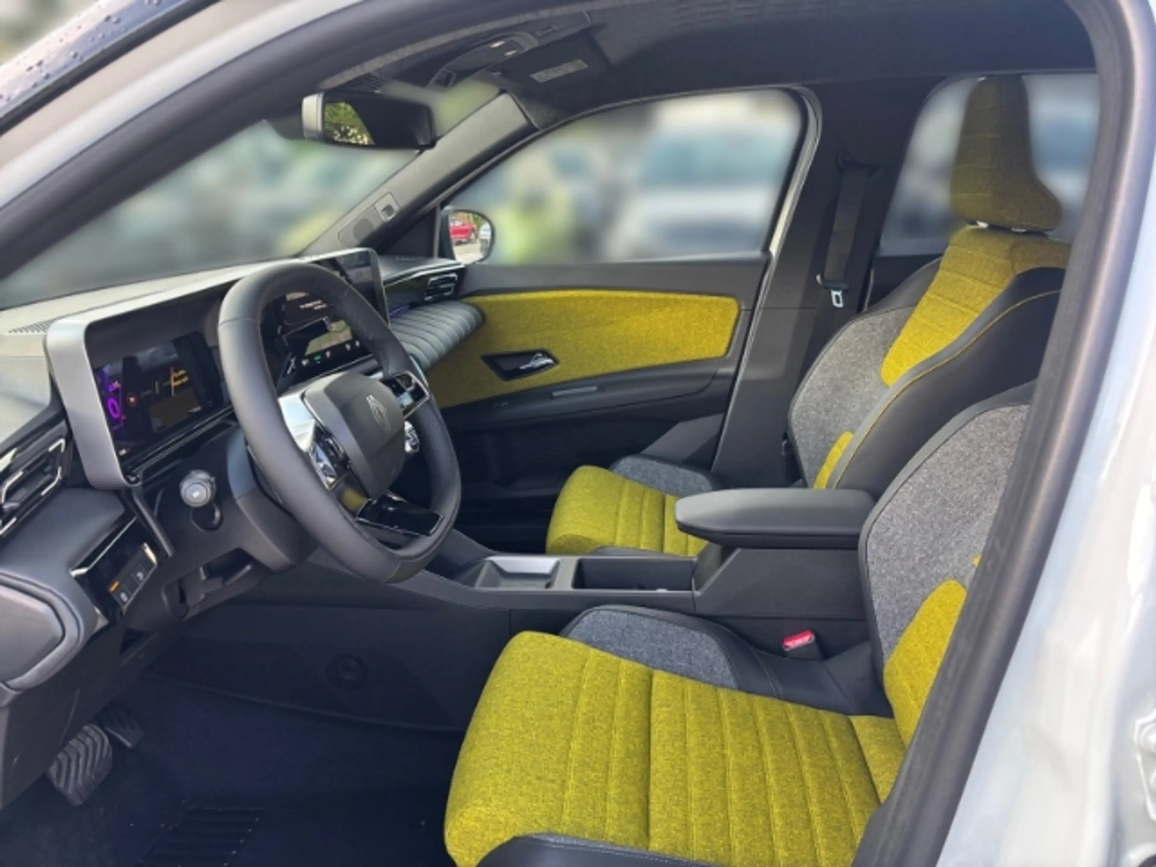 Renault R 5 Electric E-Tech elektrisch Iconic Five 10 Comfort — photo 7