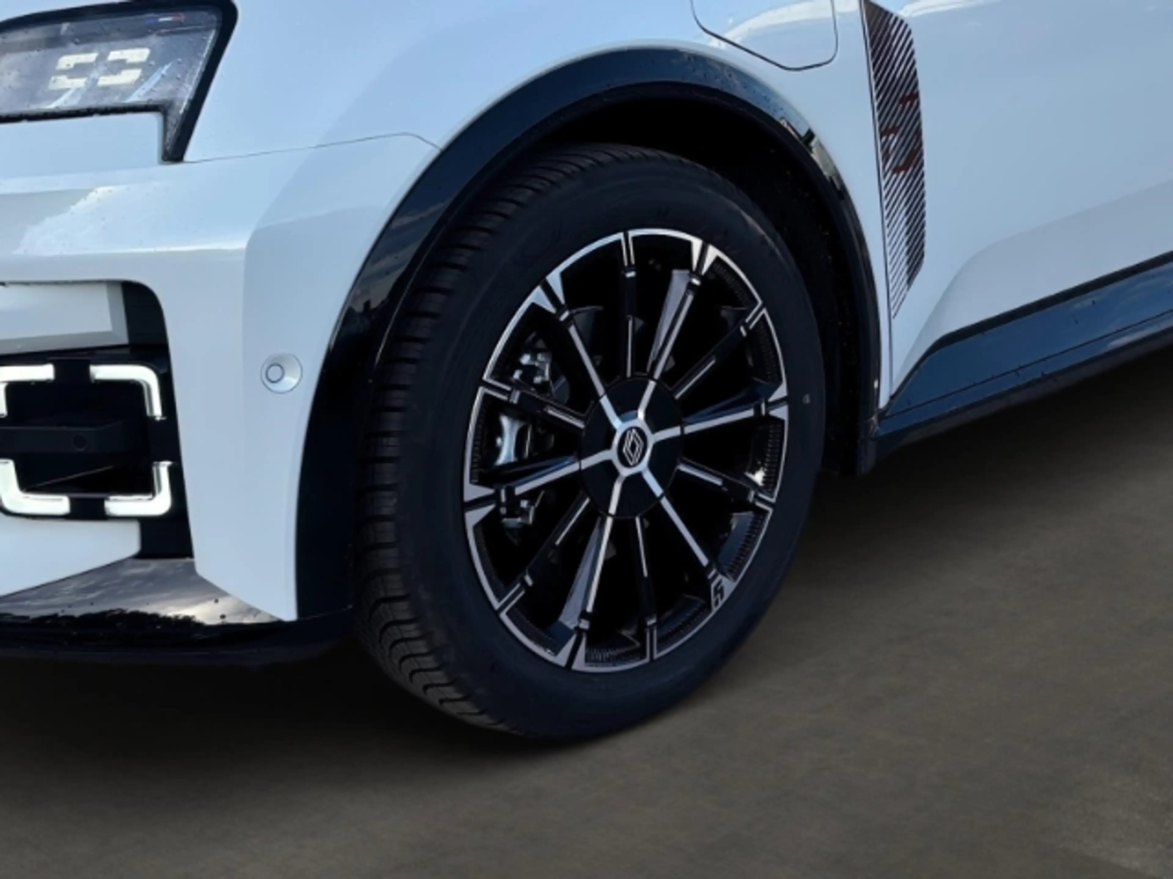 Renault R 5 Electric E-Tech elektrisch Iconic Five 10 Comfort — photo 6