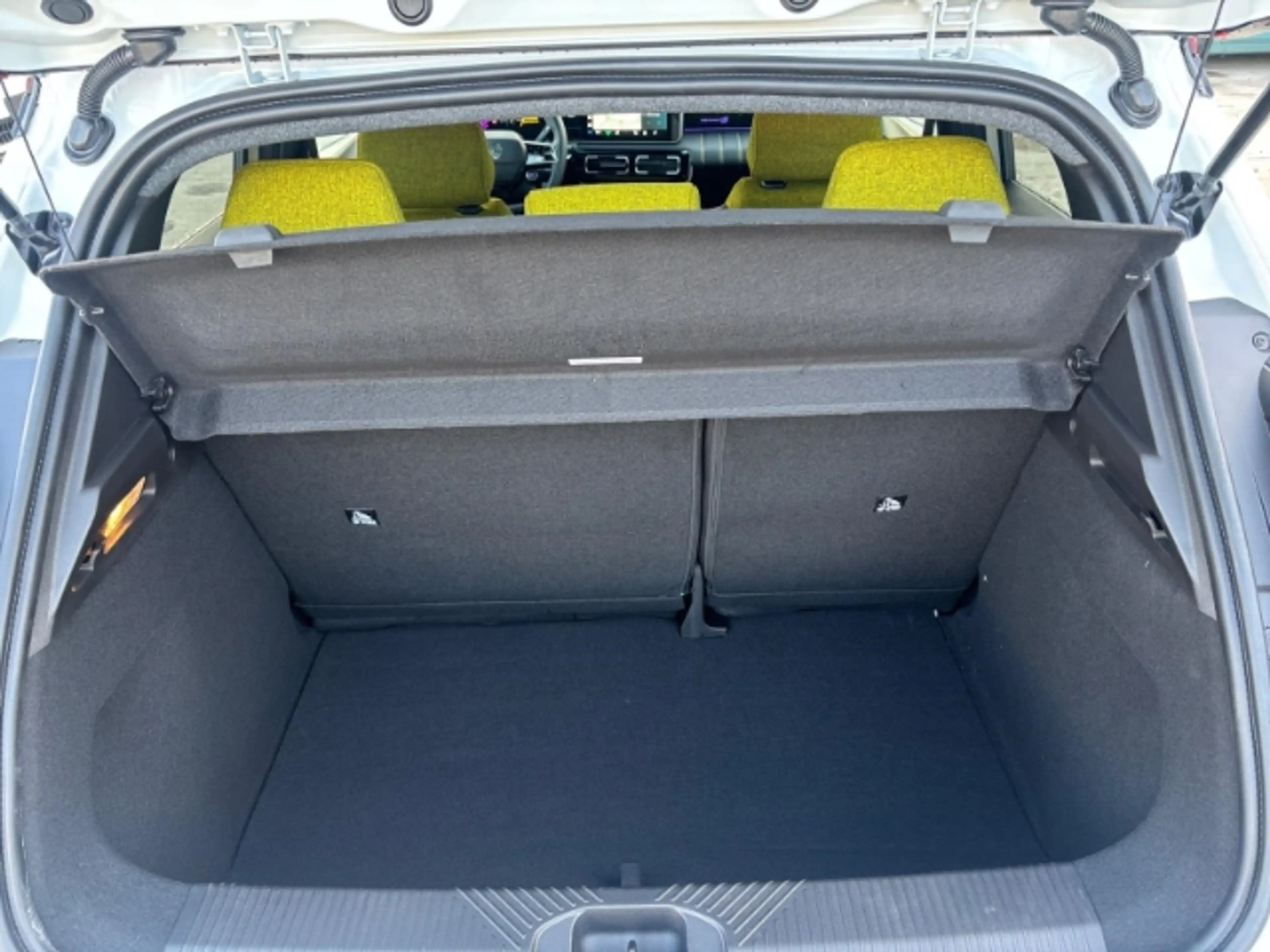 Renault R 5 Electric E-Tech elektrisch Iconic Five 10 Comfort — photo 12