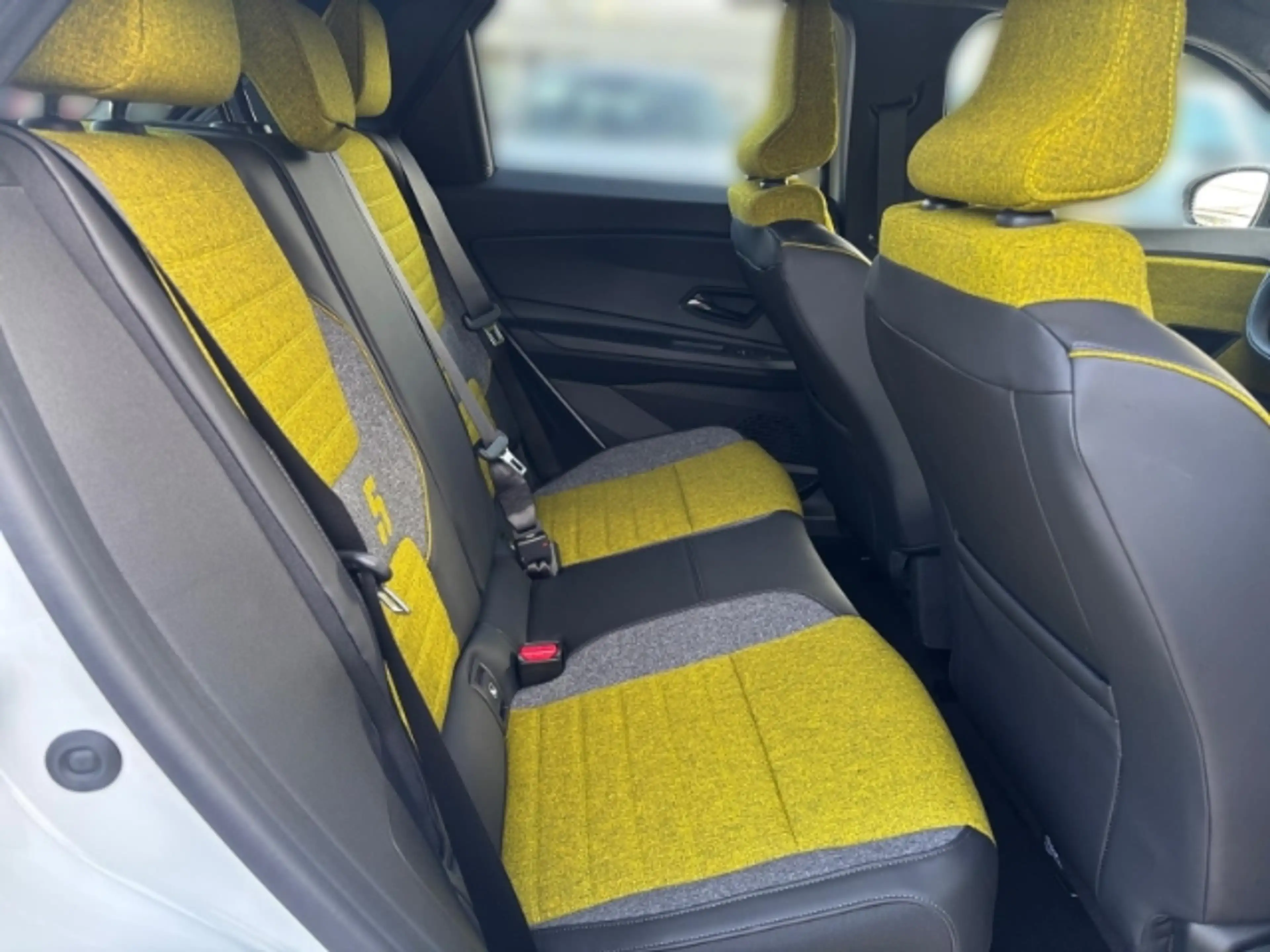 Renault R 5 Electric E-Tech elektrisch Iconic Five 10 Comfort — photo 13