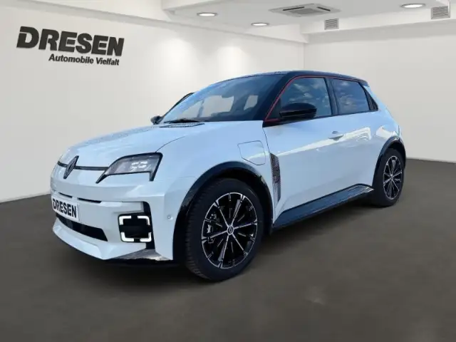 Renault R 5
