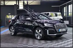 Audi Q2 2.0 TDI S Line S tronic quattro EDITION 1