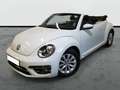 Volkswagen Beetle 1.2 TSI BMT Connection 77kW Blanc - thumbnail 3