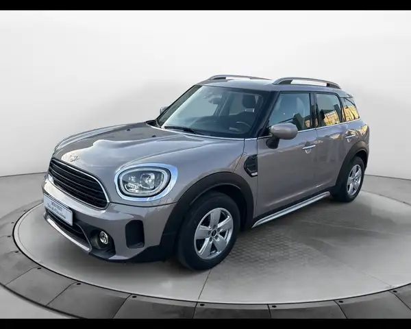 MINI One Countryman 1.5 One Essential auto