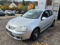 Volkswagen Golf V Lim. 1.4 Goal Silber - thumbnail 3