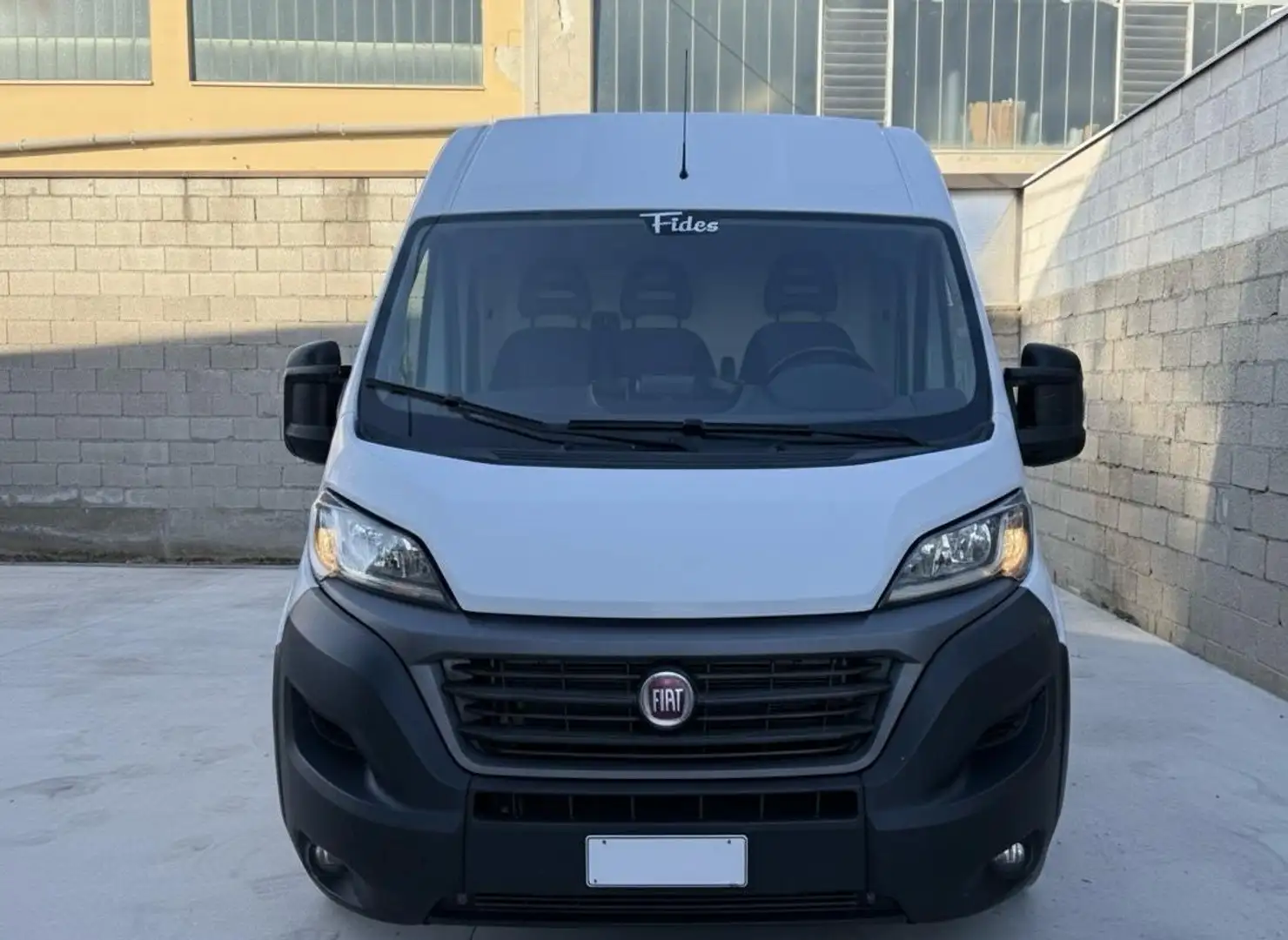 Fiat Ducato - 1