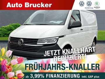 T6.1 Kasten 2.0 TDI+Klimaanlage+Sitzheizung+Park D