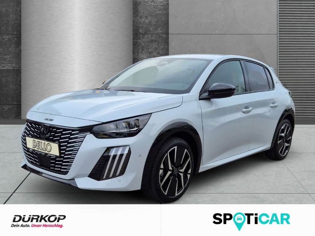 Használt Peugeot 208 1.2