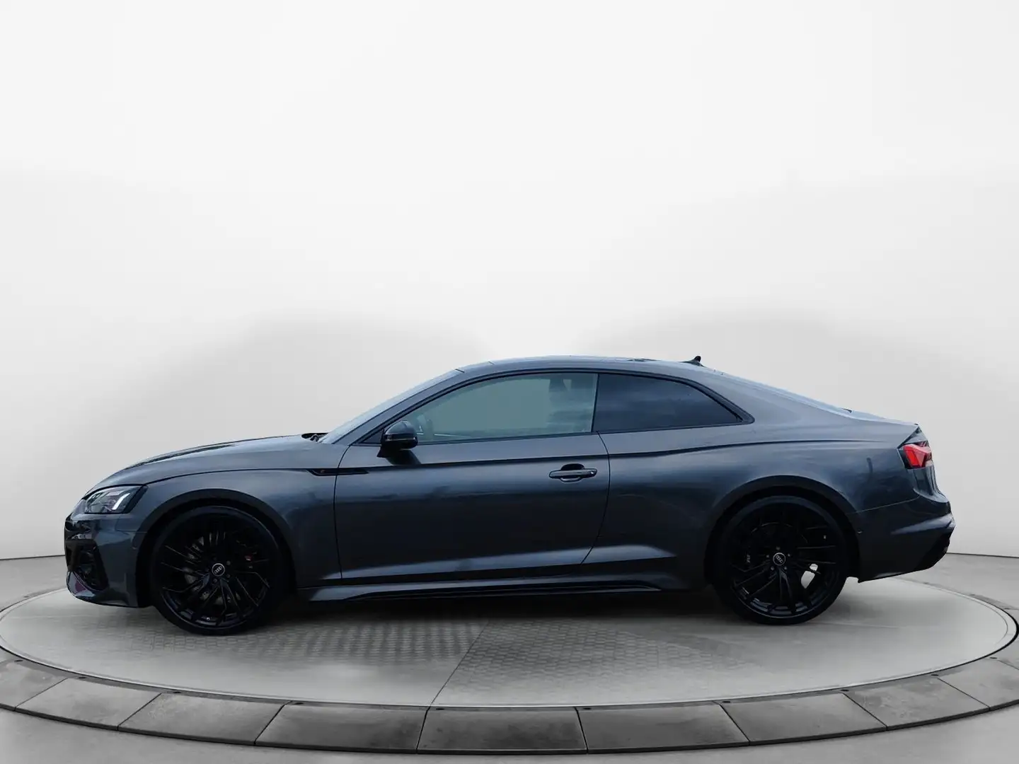 Audi RS5 RS5 Coupe 2.9 TFSI q. S-Tronic Matrix Laser, RS- Grau - 2