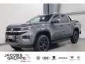 Volkswagen Amarok PanAmericana DC 177 kW 3.0 TDI 4M Grau - thumbnail 1