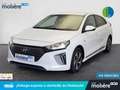 Hyundai IONIQ HEV 1.6 GDI Klass Nav Blanco - thumbnail 1