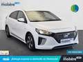 Hyundai IONIQ HEV 1.6 GDI Klass Nav Blanco - thumbnail 2