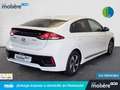 Hyundai IONIQ HEV 1.6 GDI Klass Nav Blanco - thumbnail 4