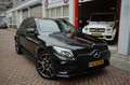 Mercedes-Benz GLC 43 AMG 4MATIC Aut9 | NL AUTO | Burmester | Black on Black Zwart - thumbnail 2