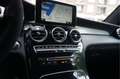 Mercedes-Benz GLC 43 AMG 4MATIC Aut9 | NL AUTO | Burmester | Black on Black Zwart - thumbnail 16