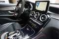 Mercedes-Benz GLC 43 AMG 4MATIC Aut9 | NL AUTO | Burmester | Black on Black Zwart - thumbnail 28