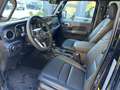 Jeep Wrangler Wrangler IV 2024  Unlimited 2.0 turbo Sahara auto Nero - thumbnail 10