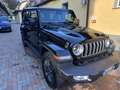 Jeep Wrangler Wrangler IV 2024  Unlimited 2.0 turbo Sahara auto Nero - thumbnail 3