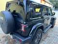 Jeep Wrangler Wrangler IV 2024  Unlimited 2.0 turbo Sahara auto Nero - thumbnail 5