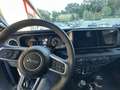 Jeep Wrangler Wrangler IV 2024  Unlimited 2.0 turbo Sahara auto Nero - thumbnail 12