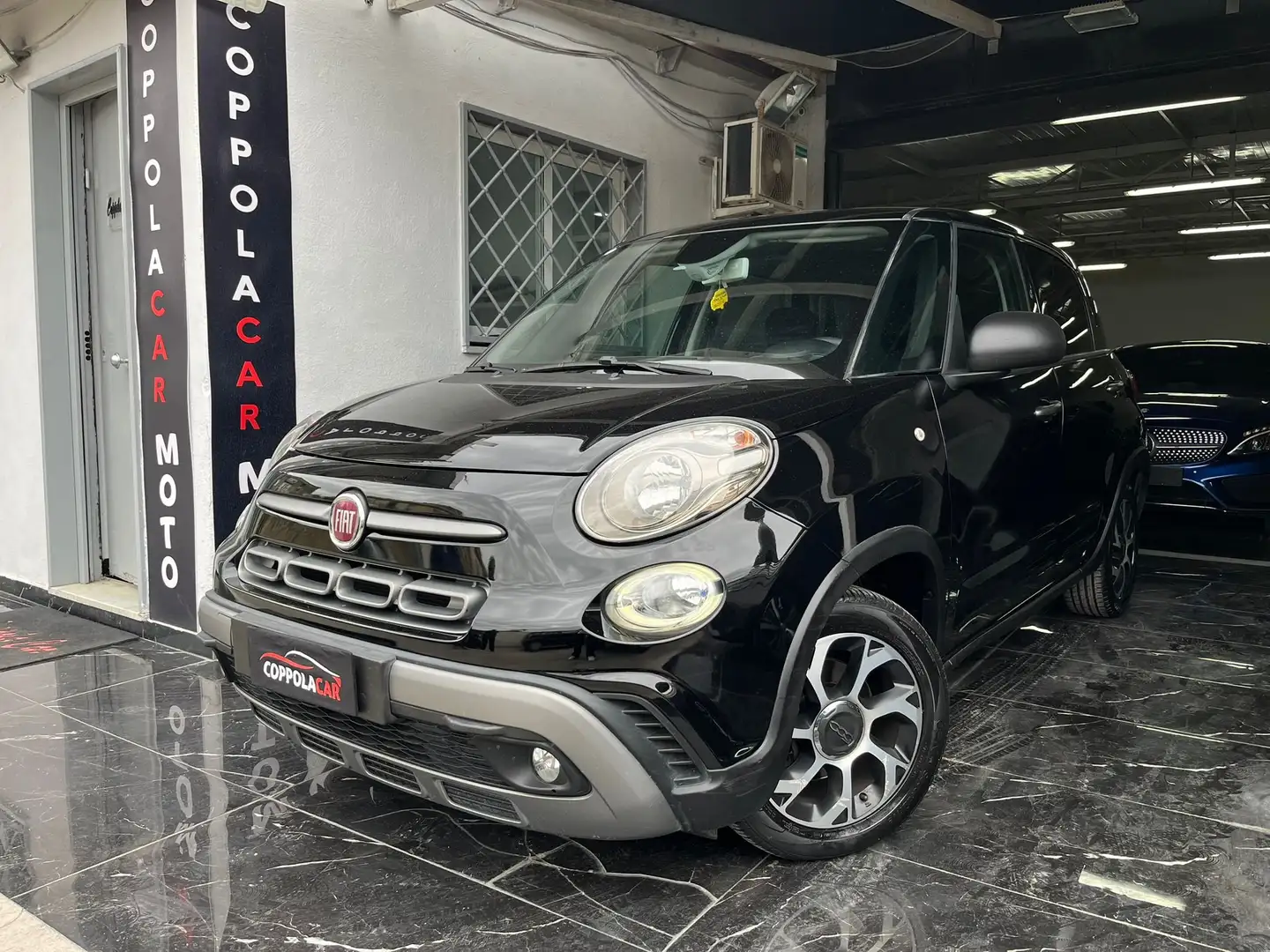Fiat 500L 1.4 95 CV S&S 120° - 2