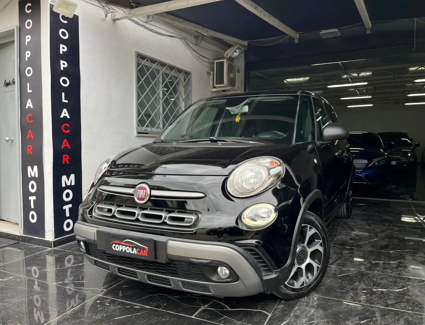 Fiat 500L 1.4 95 CV S&S 120° - 1