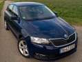 Skoda Rapid/Spaceback Rapid Spaceback 1.0 TSI Active Blau - thumbnail 1