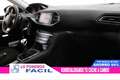 Peugeot 308 1.2 PureTech Style 110cv 5P # NAVY,PARKTRONIC Fialová - thumbnail 13