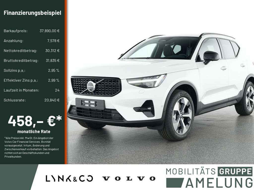 Volvo XC 40