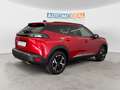 Peugeot 2008 Allure AUTOMATIK ALLWETTER NAV LED DIG-DISPLAY KAM Rot - thumbnail 5