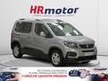 Peugeot Rifter Allure Standard Grau - thumbnail 1