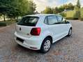 Volkswagen Polo 1.4 TDI DSG Automaat 90pk Euro6b Airco Scherm Blanc - thumbnail 3