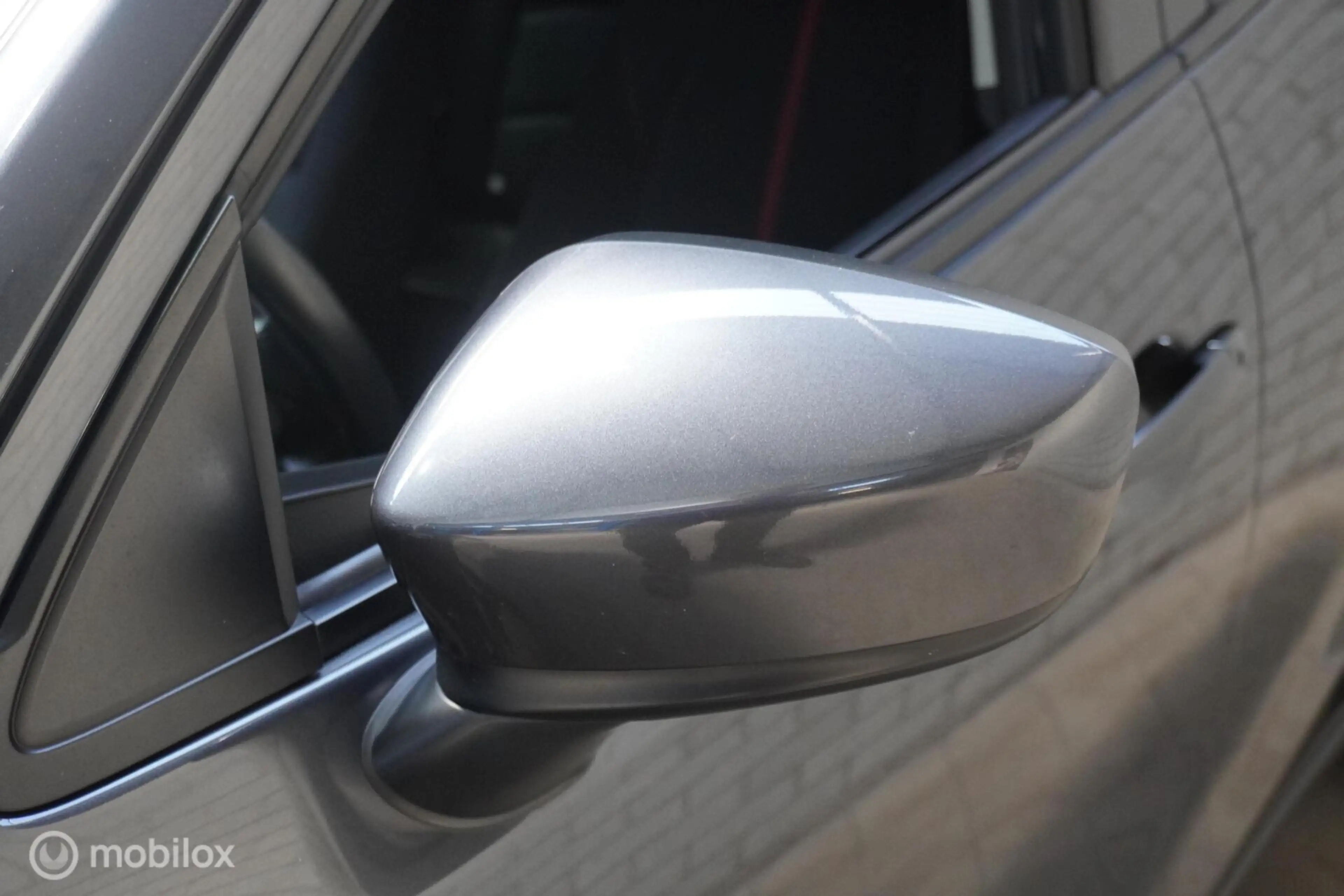 Mazda 2 1.5 Skyactiv-G GT-M — photo 8