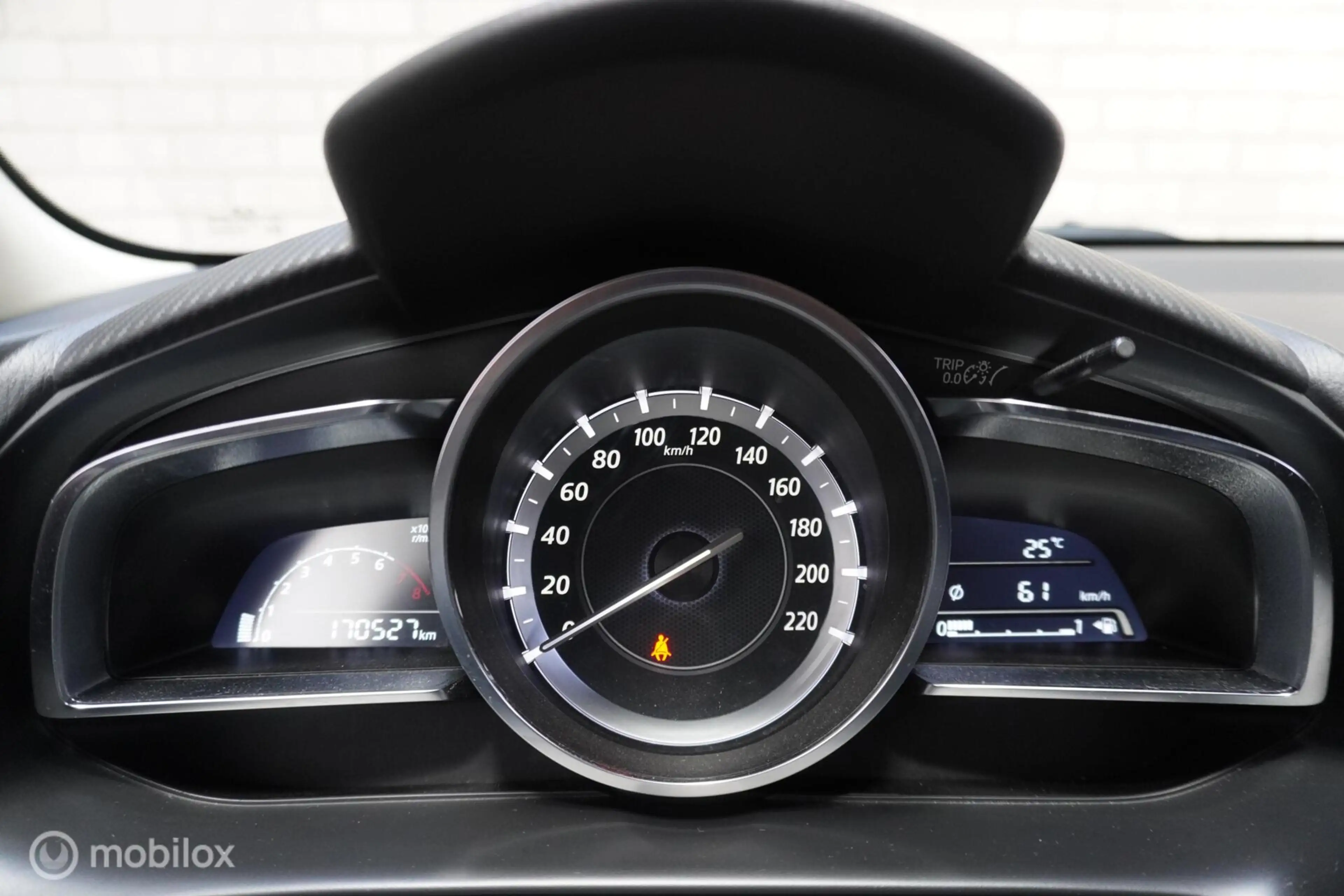 Mazda 2 1.5 Skyactiv-G GT-M — photo 15