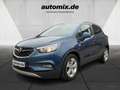 Opel Mokka X Edition ,Navi,AUTOM.,SHZ,PDC Blau - thumbnail 1