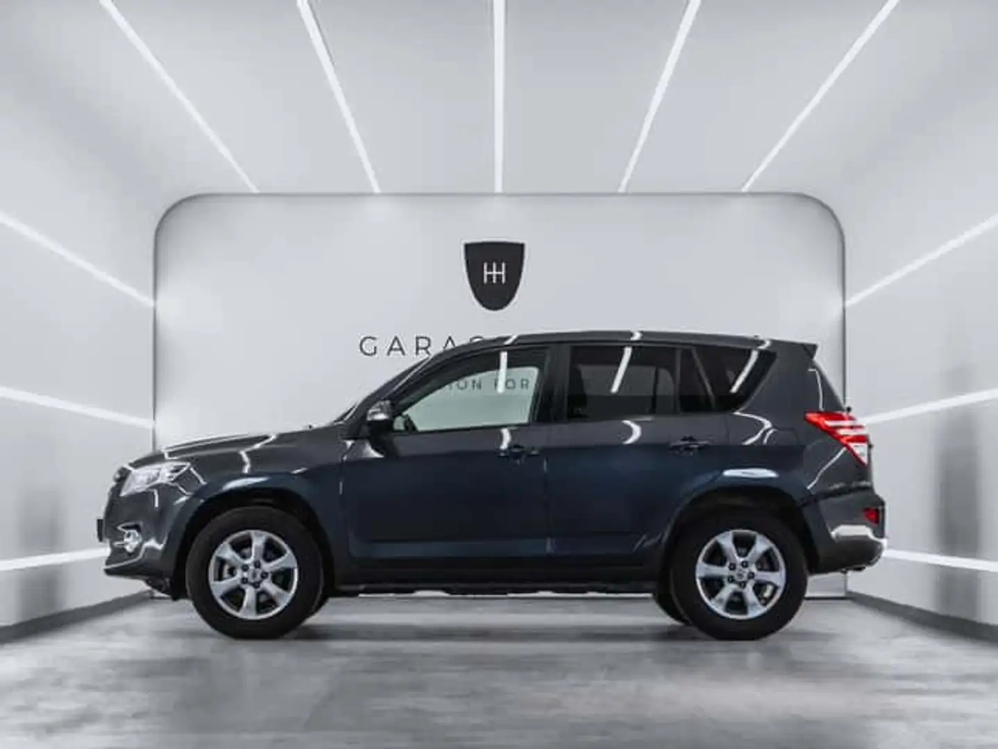 Toyota RAV 4 2.0 Advance 4x2 - 2