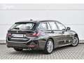 BMW 318 iA Touring Zwart - thumbnail 2