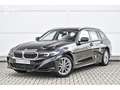 BMW 318 iA Touring Zwart - thumbnail 1