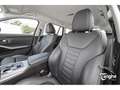 BMW 318 iA Touring Zwart - thumbnail 14