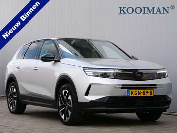 1.2 Turbo Hybrid GS 136 Pk Automaat Navi / DAB / A