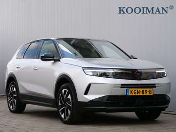 1.2 Turbo Hybrid GS 136 Pk Automaat Navi / DAB / A