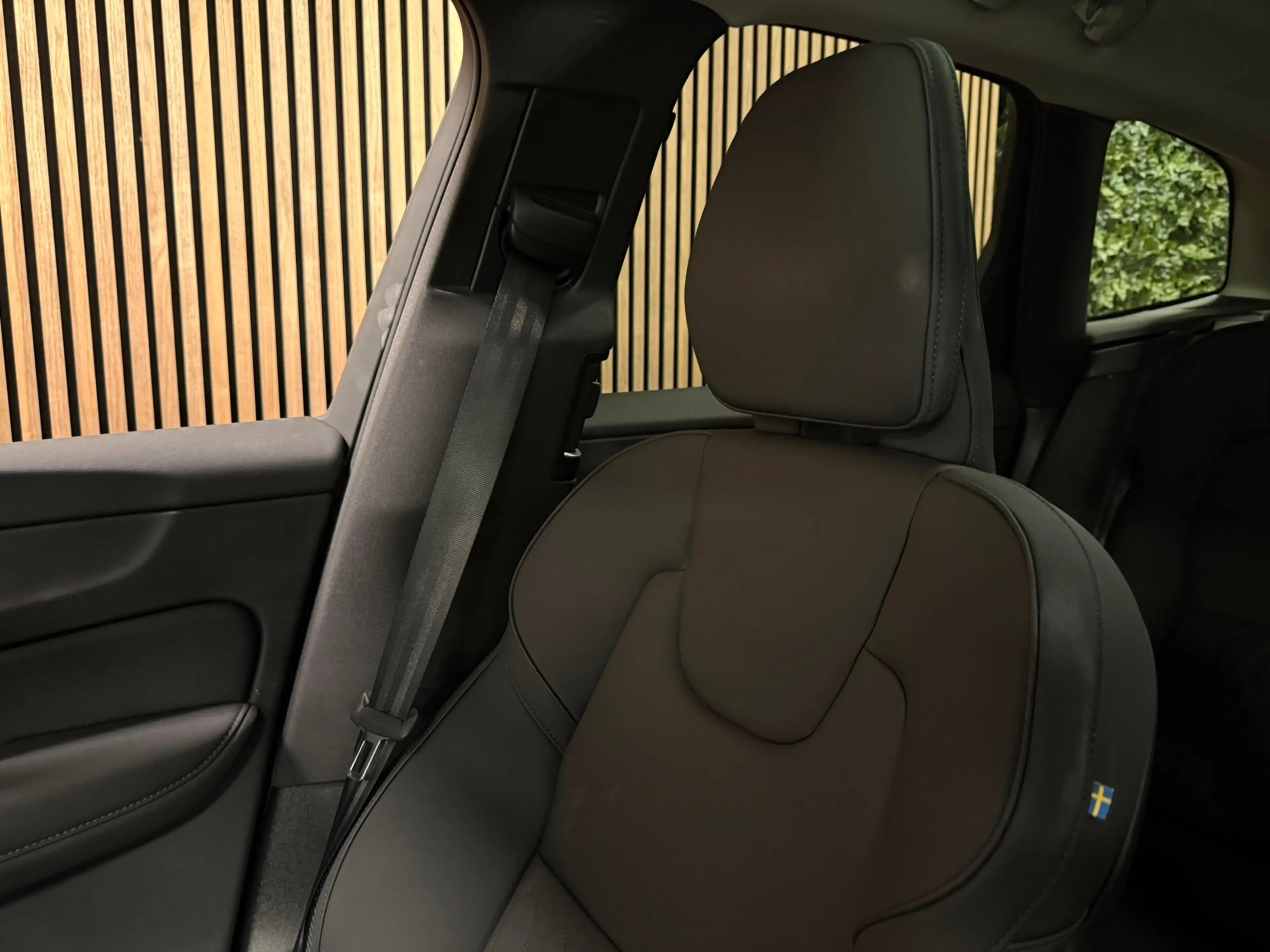 Volvo XC60 T6 AWD Recharge Ultra Dark | Facelift | Luchtverin — photo 41