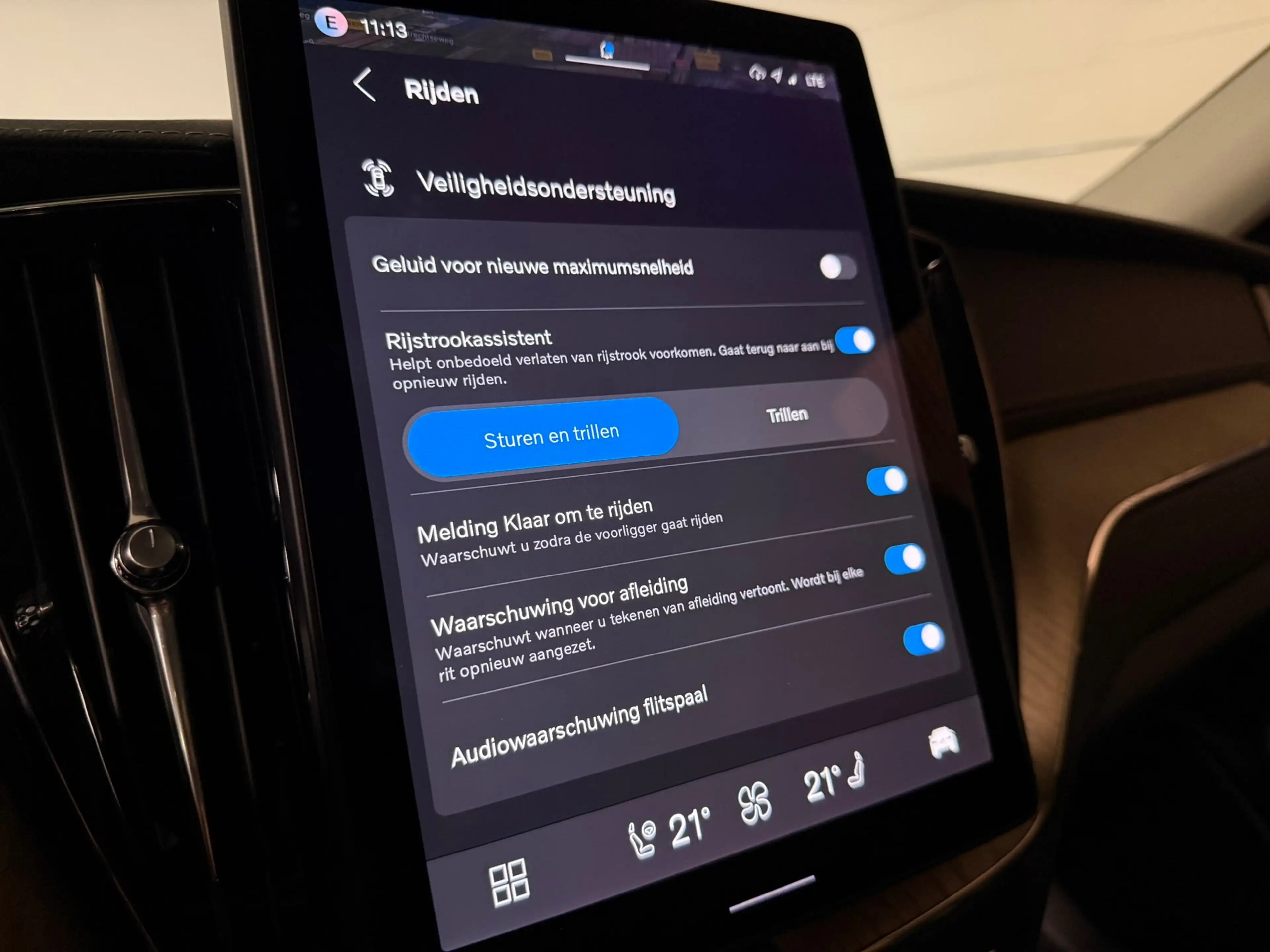 Volvo XC60 T6 AWD Recharge Ultra Dark | Facelift | Luchtverin — photo 33