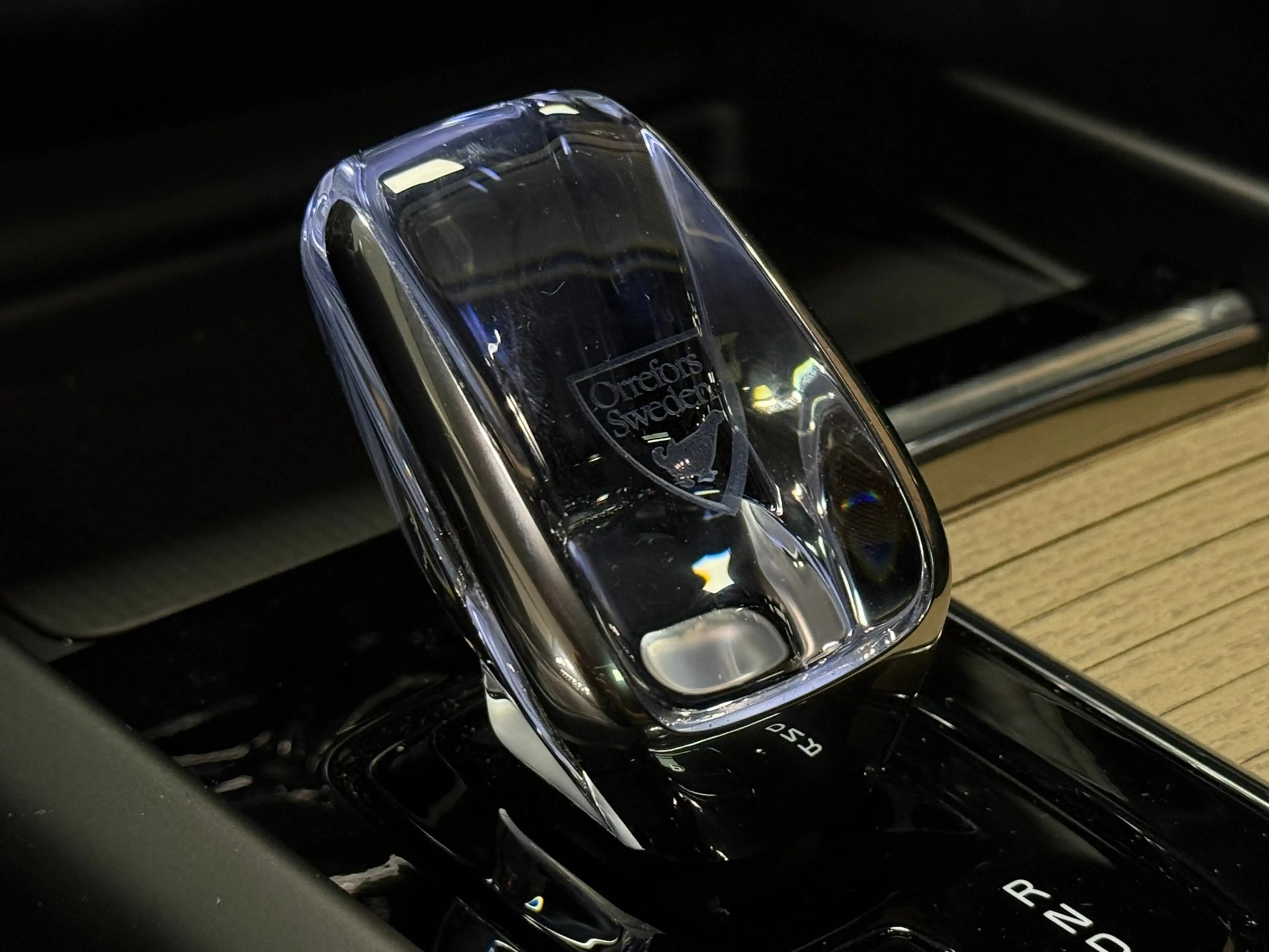 Volvo XC60 T6 AWD Recharge Ultra Dark | Facelift | Luchtverin — photo 46