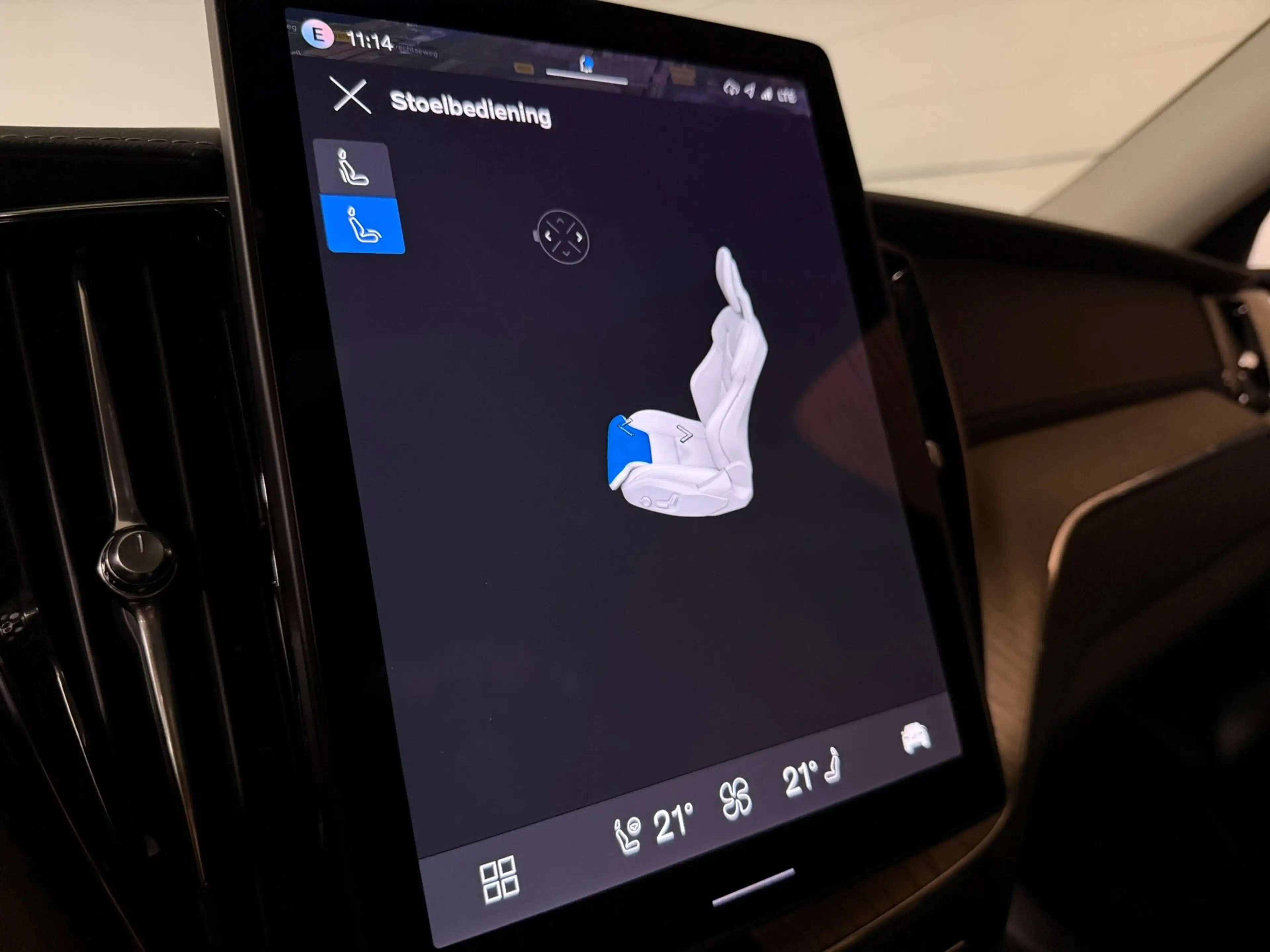 Volvo XC60 T6 AWD Recharge Ultra Dark | Facelift | Luchtverin — photo 36