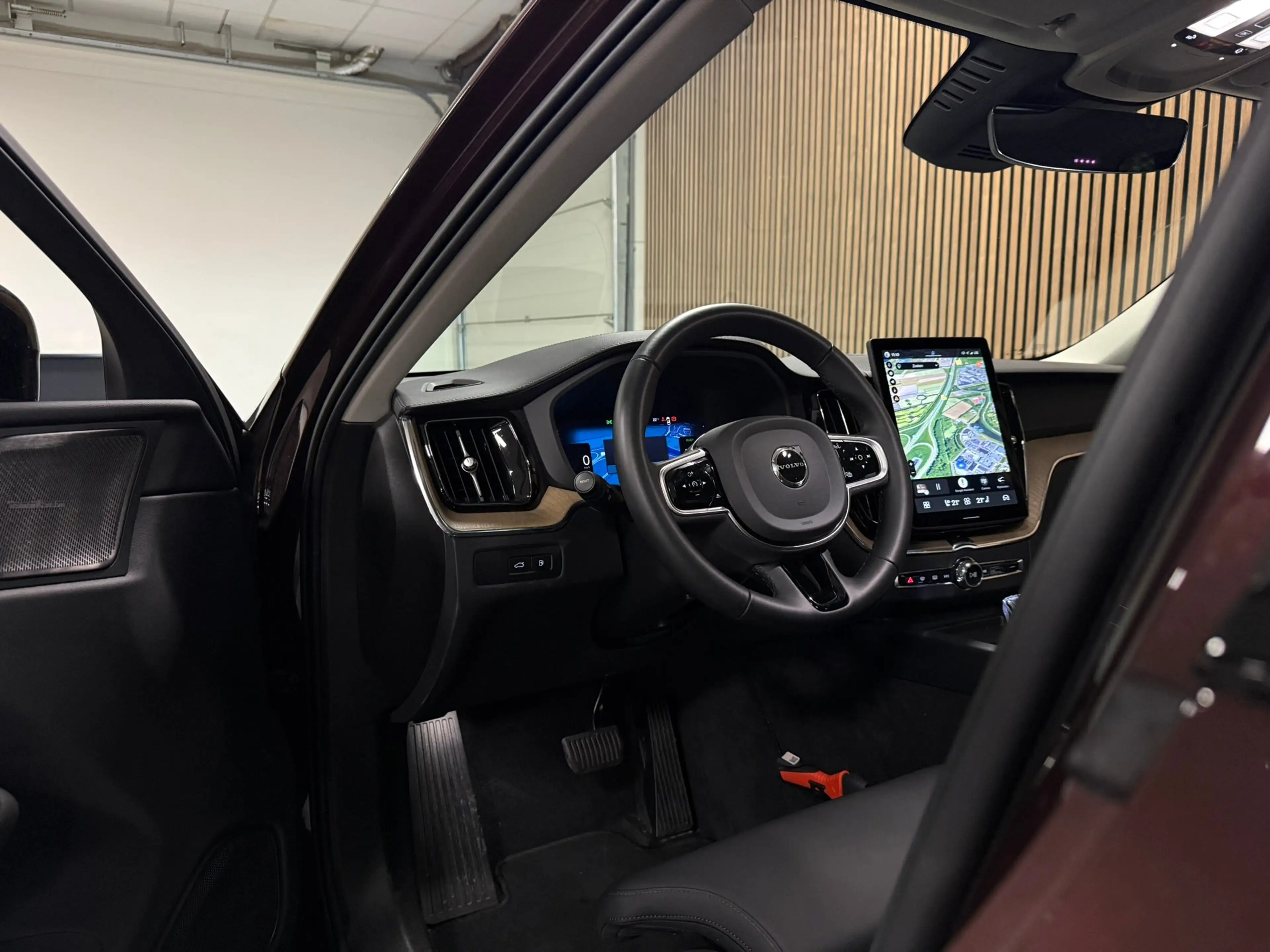 Volvo XC60 T6 AWD Recharge Ultra Dark | Facelift | Luchtverin — photo 19