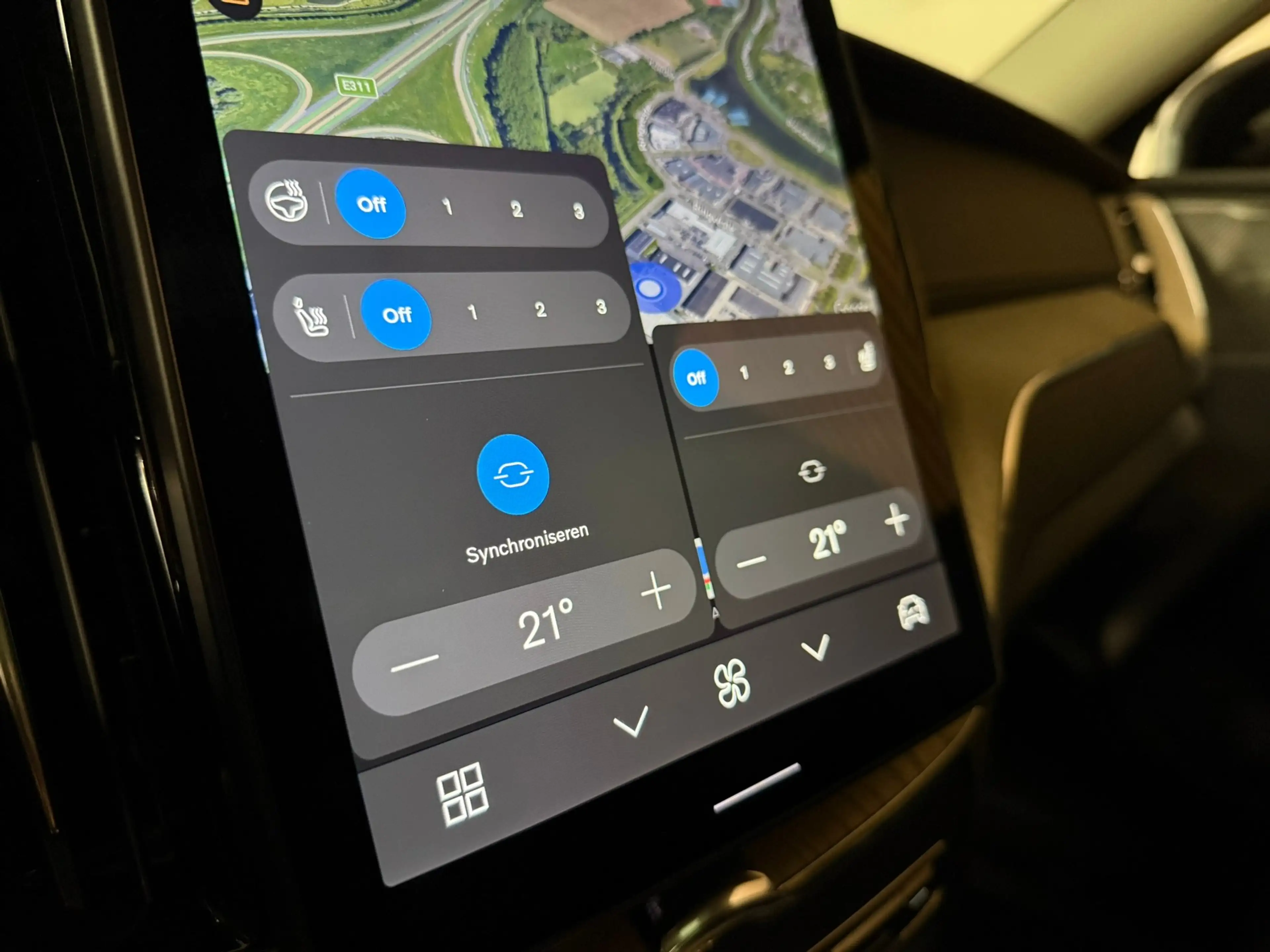 Volvo XC60 T6 AWD Recharge Ultra Dark | Facelift | Luchtverin — photo 35