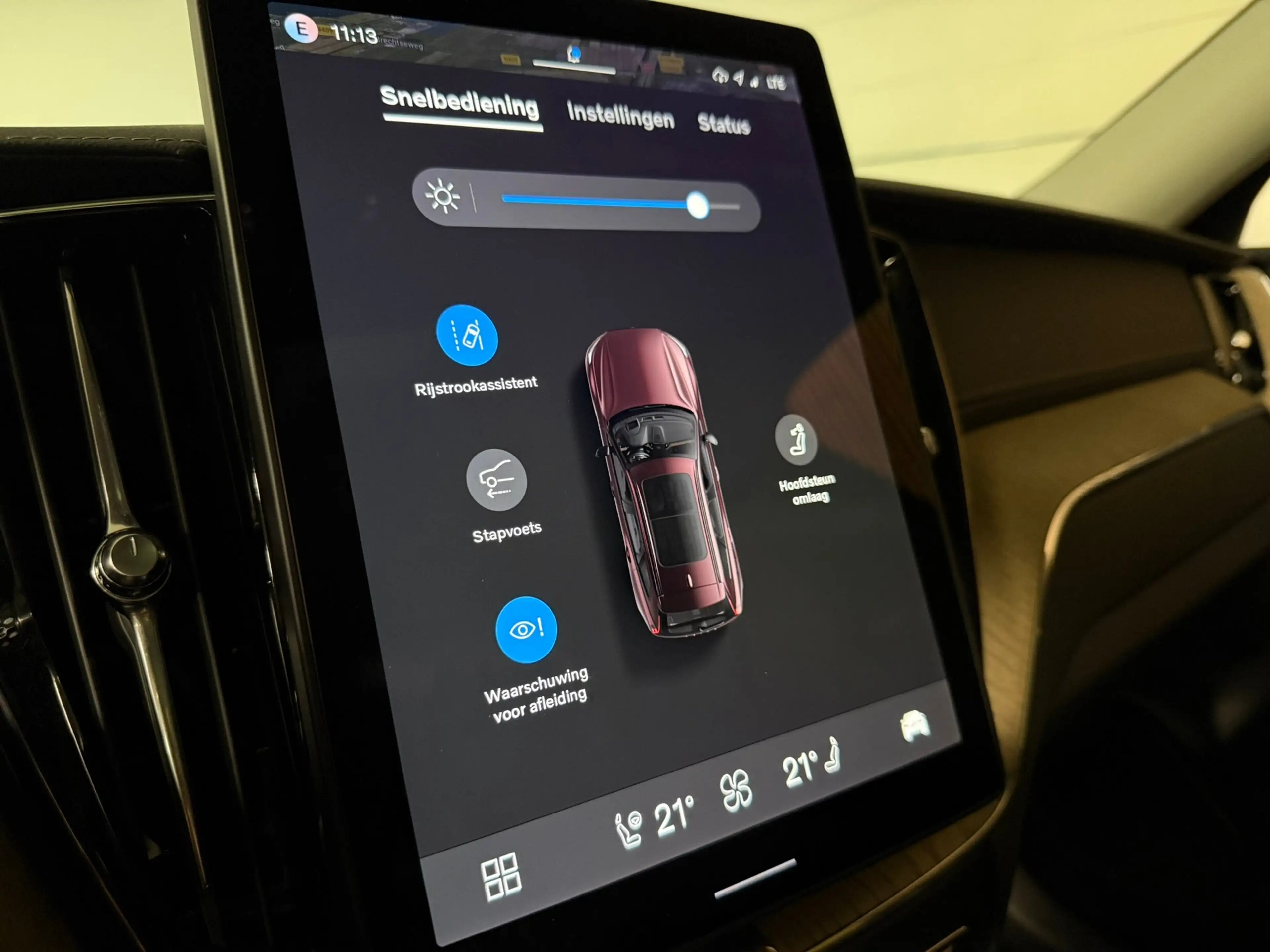 Volvo XC60 T6 AWD Recharge Ultra Dark | Facelift | Luchtverin — photo 30